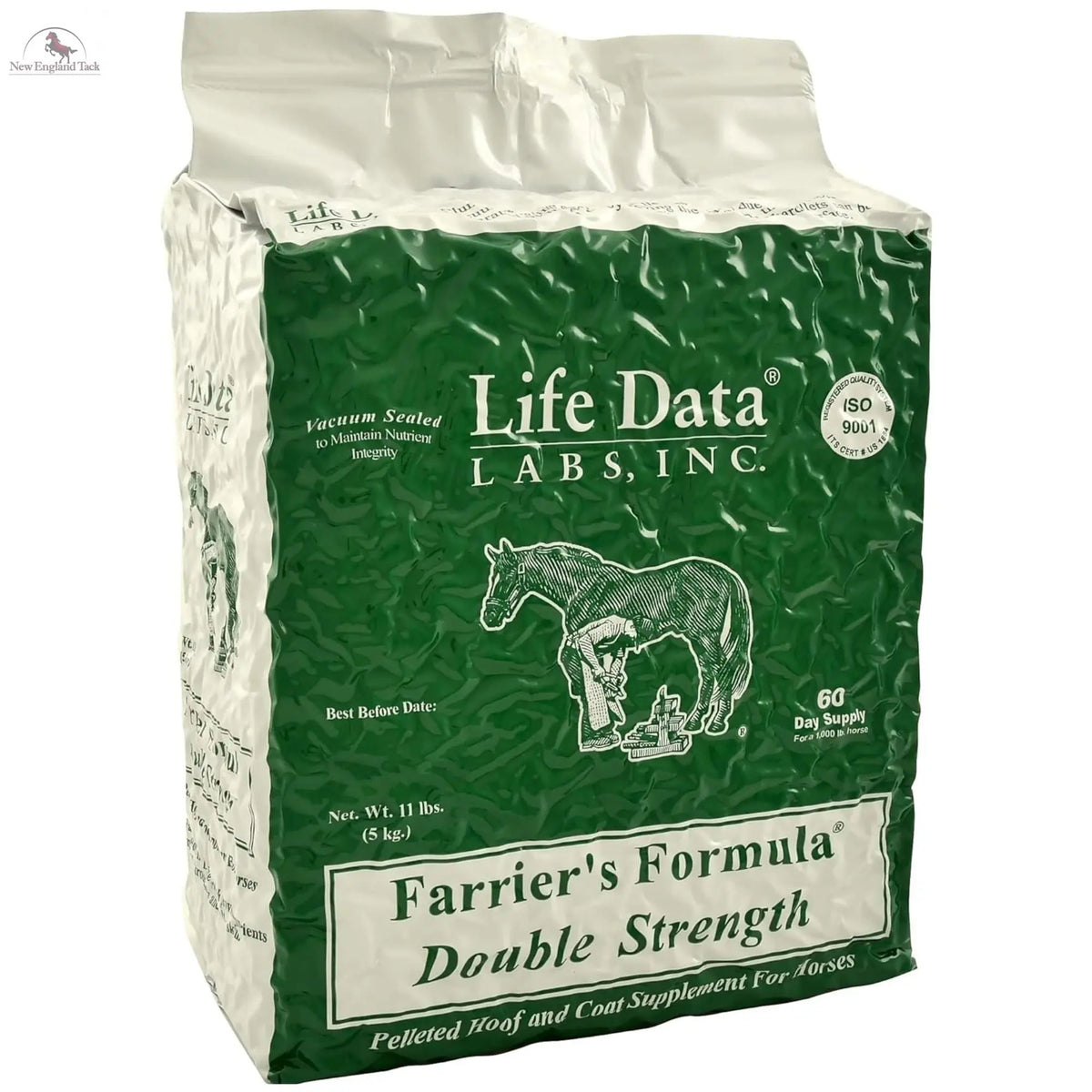 Farriers Formula Double Strength NewEngland Tack