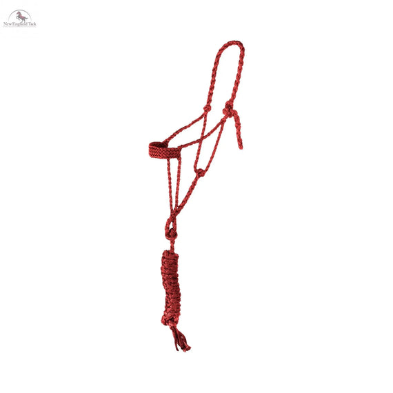 Mule Tape Halter with 10ft Lead NewEngland Tack