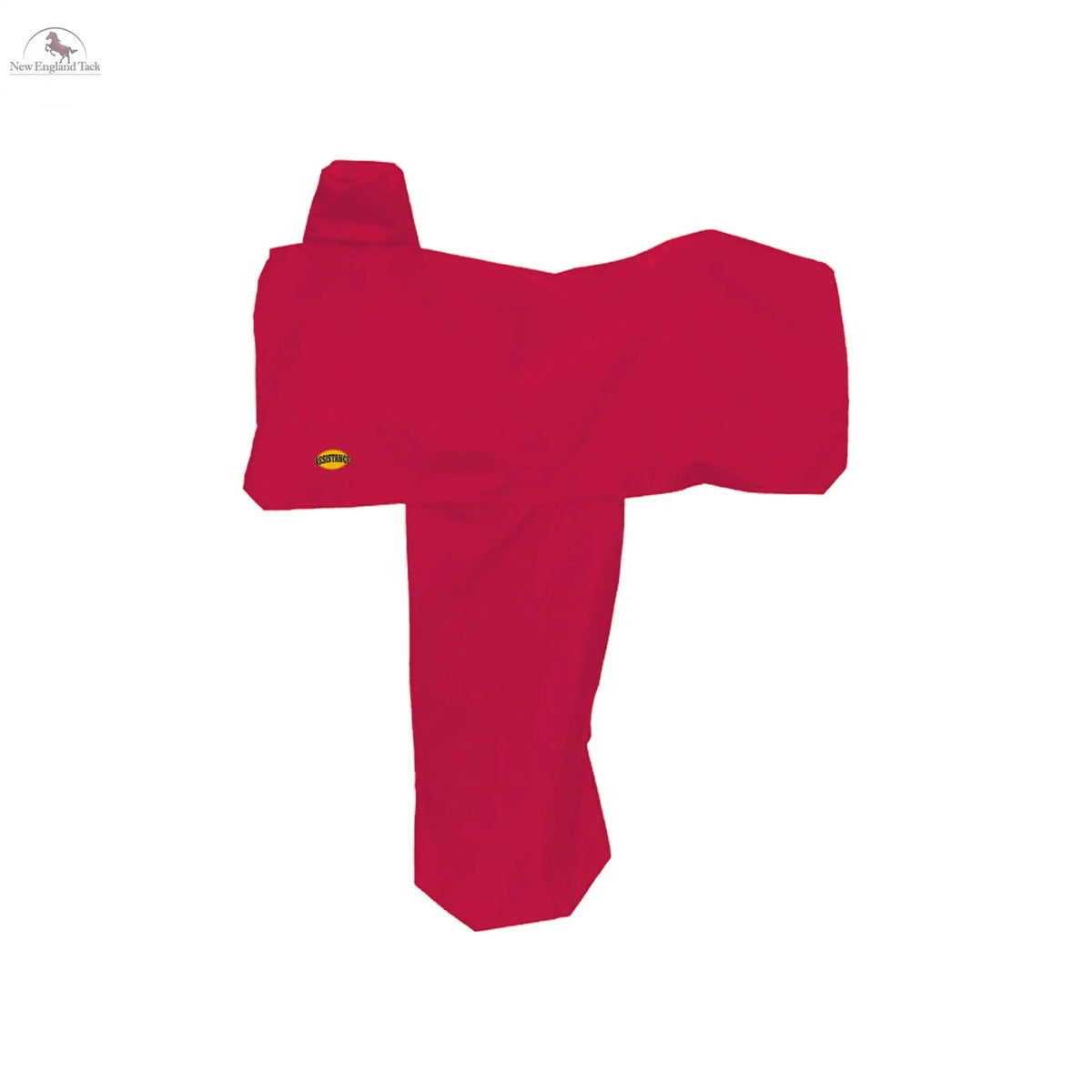Buy RESISTANCE Heavy Denier Nylon Western Saddle Cover Durable and
