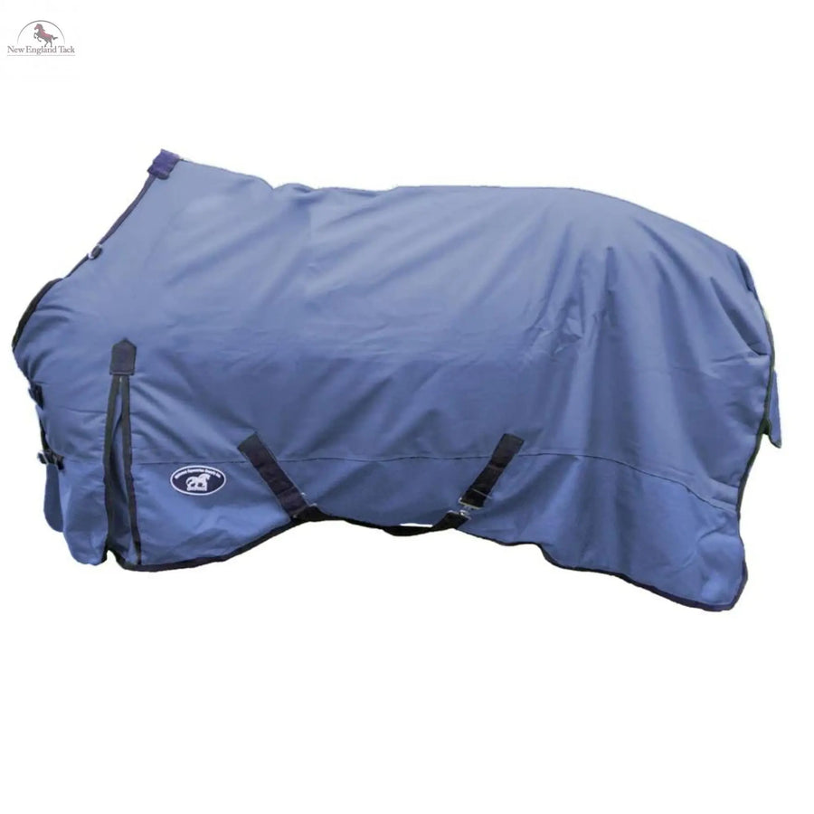 Resistance 600 Denier Waterproof & Breathable Turnout Blanket! New Horse TACK! Newenglandtack