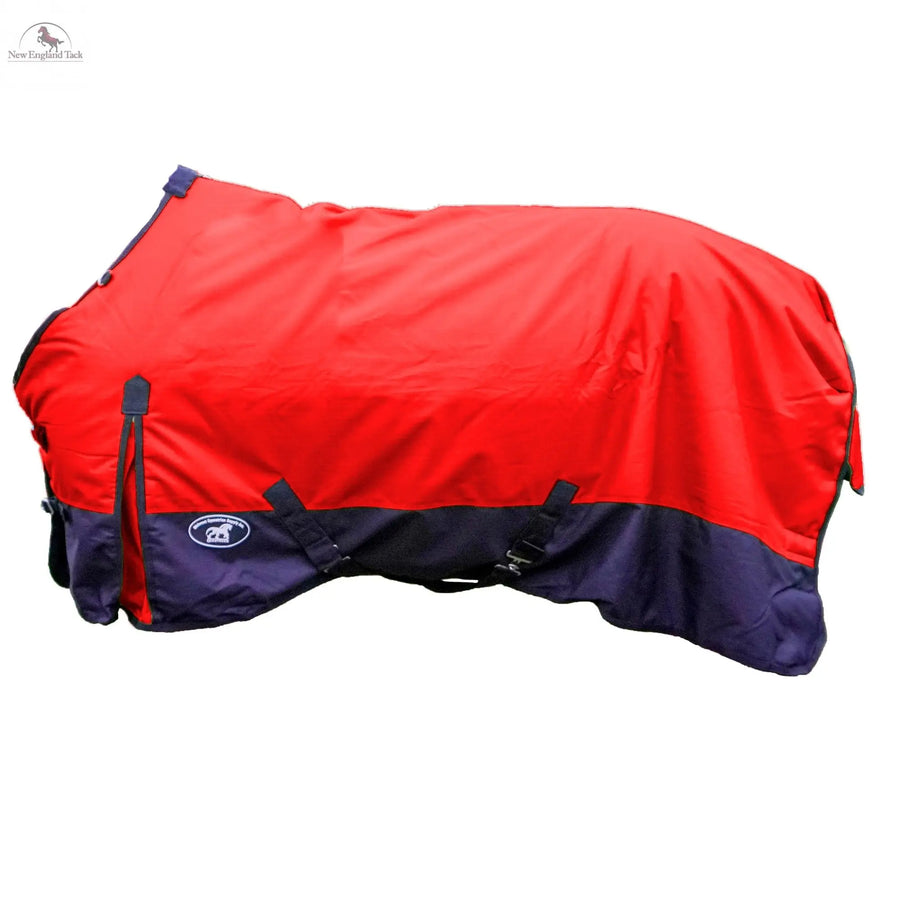 Resistance 600 Denier Waterproof & Breathable Turnout Blanket! New Horse TACK! Newenglandtack