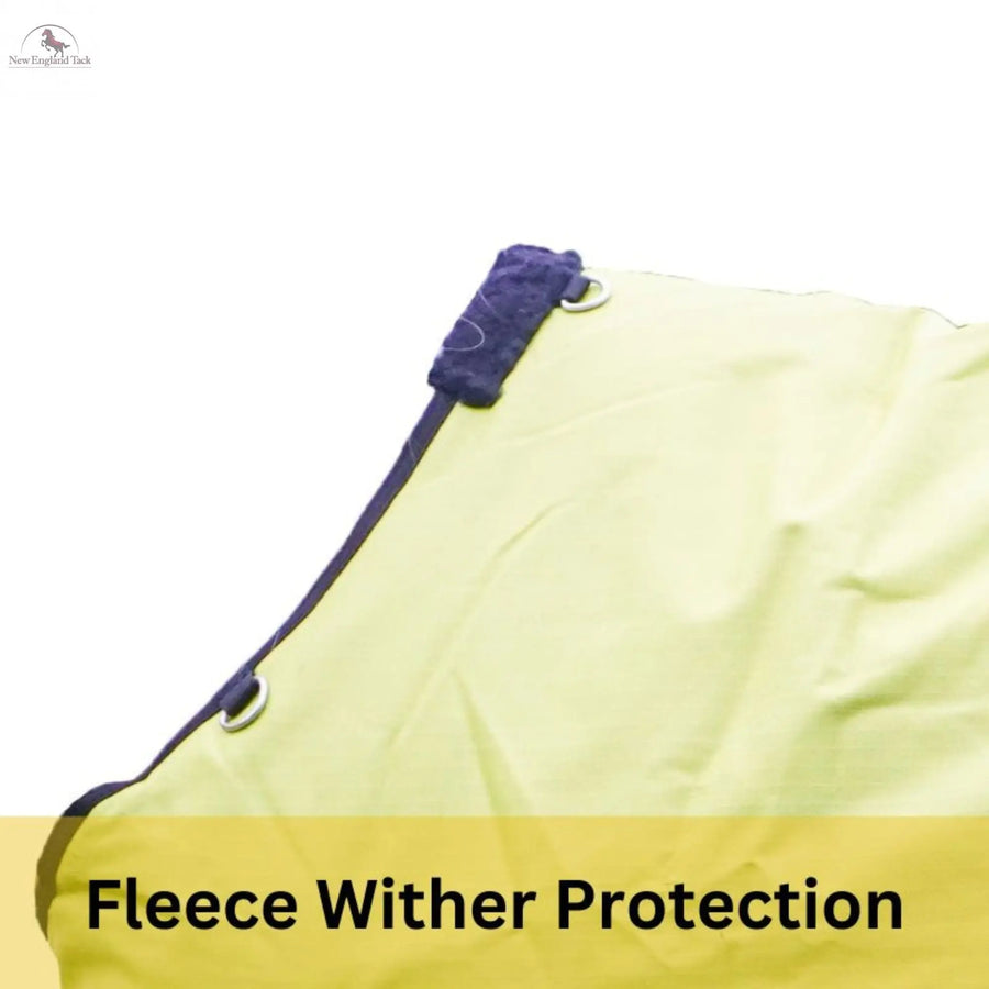Resistance 600 Denier Waterproof & Breathable Turnout Blanket! New Horse TACK! Newenglandtack