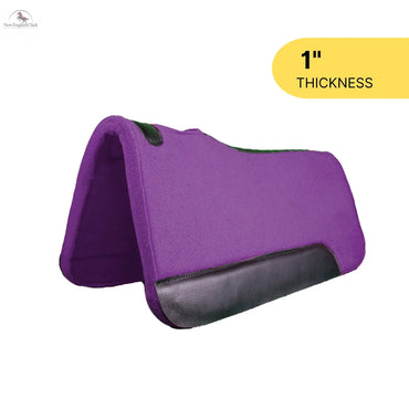 Resistance Western Saddle Pads Newenglandtack