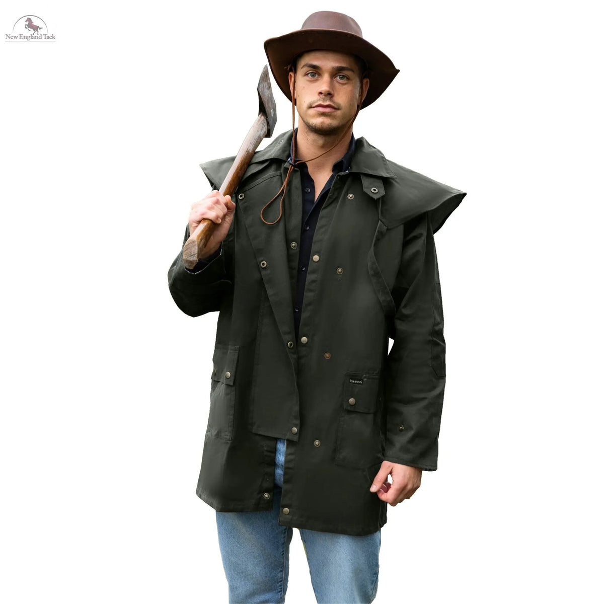 Resistance-Oilskin-Cotton-