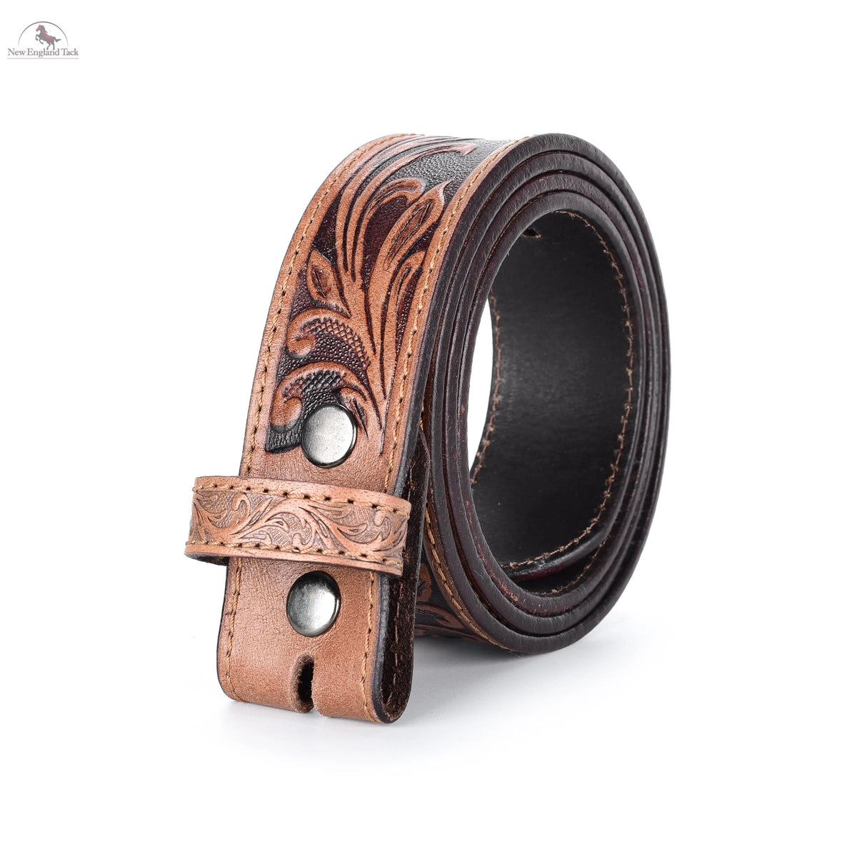 未開封品 WESTERN BELT 21ss CMMN SWDN Glock Western Belt Black – Très Bien