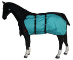 Resistance Premium 1200 Denier Belly Wrap Waterproof Horse Turnout Blanket - 300 Grams Fill