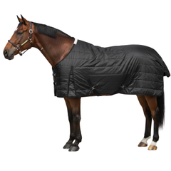 Resistance Premium 420 Denier Horse Stable Blanket Water Resistant - 200gm polyfill