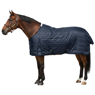 Resistance Premium 420 Denier Horse Stable Blanket Water Resistant - 200gm polyfill