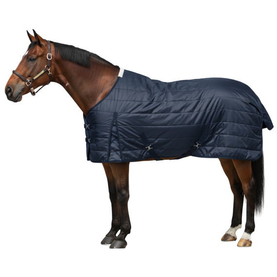 Resistance Premium 420 Denier Horse Stable Blanket Water Resistant - 200gm polyfill