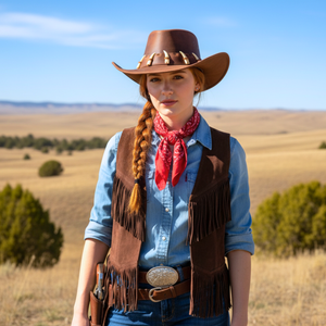 Cowboy Hats