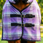 Combo Hard Mesh Fly Sheet With Neck Cover -  75% UV Protected