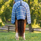 Combo Hard Mesh Fly Sheet With Neck Cover -  75% UV Protected