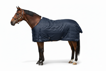 Resistance Premium 420 Denier Horse Stable Blanket Water Resistant - 200gm polyfill