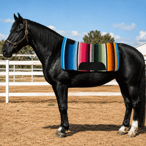 Saddle Pads