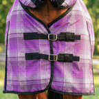 Combo Hard Mesh Fly Sheet With Neck Cover -  75% UV Protected