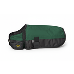 Resistance 600D Dog Blanket with Shoulder Gusset & Quick Grip Belly Band - 50 GSM fill