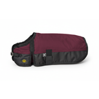 Resistance 600D Dog Blanket with Shoulder Gusset & Quick Grip Belly Band - 50 GSM fill