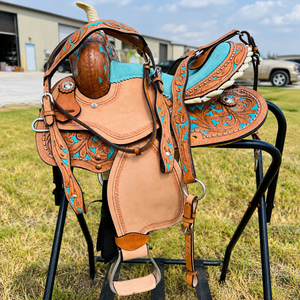 Saddles