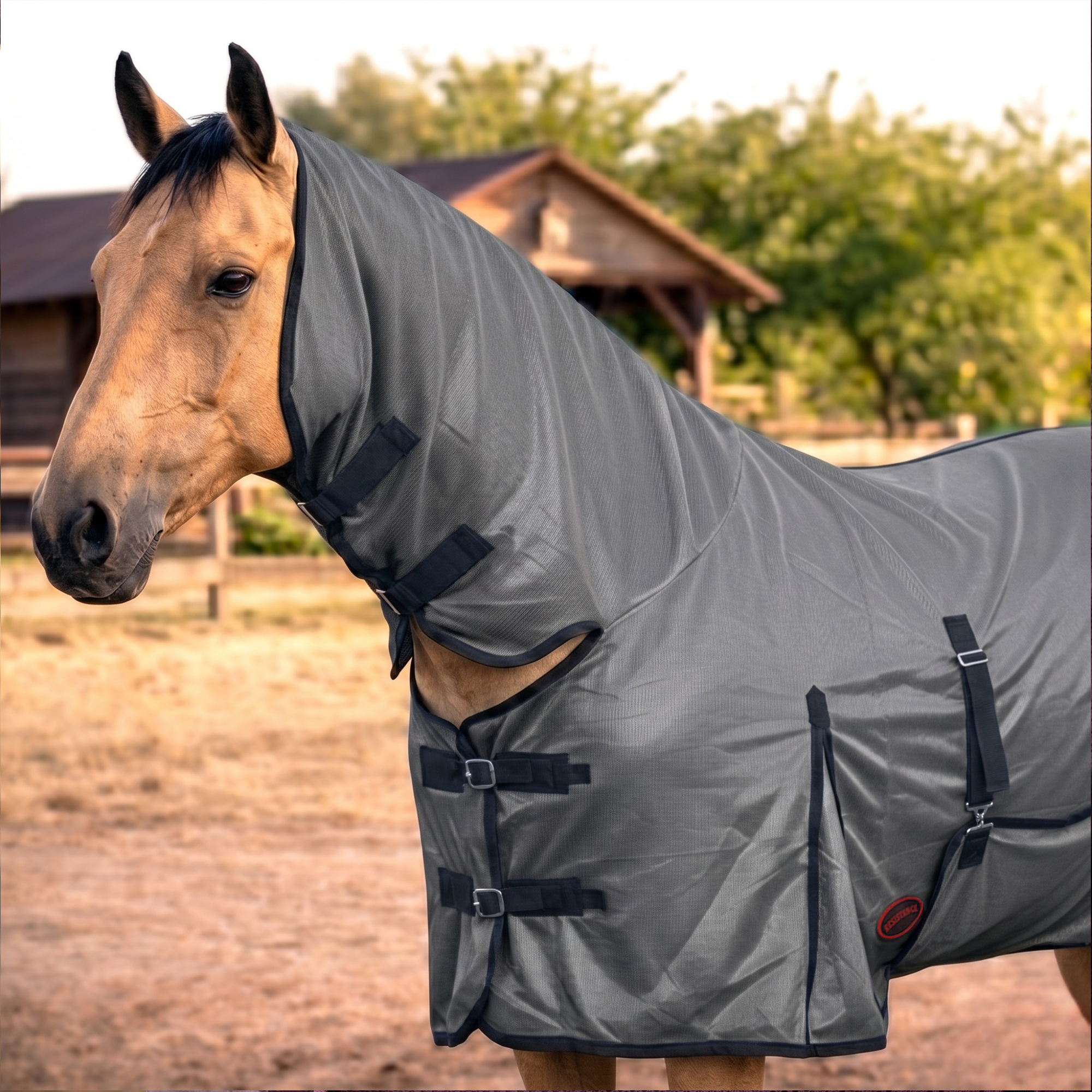 Dark Gray