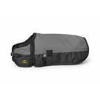 Resistance 600D Dog Blanket with Shoulder Gusset & Quick Grip Belly Band - 50 GSM fill