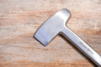 Horse Hoof Nail Clinch Cutter| Hoof Buffer Farrier Tool Stainless Steel 5.5 Long - NewEngland Tack