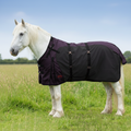 Resistance Premium 1200 Denier Belly Wrap Waterproof Horse Turnout Blanket - 300 Grams Fill