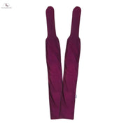 Burgundy ( Pack Of 2 )