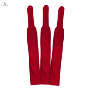 Red ( Pack Of 3 )