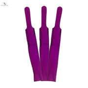 Purple ( Pack Of 3 )