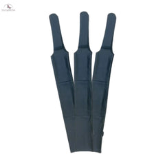 RESISTANCE Handmade Lycra Tail Bag 23"x10" Ties, Nylon Spandex Material. Protects Tail and Keeps Tail Clean!