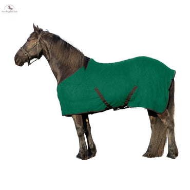RESISTANCE Long Lasting & Warm Soft Fleece Color Cooler for Horse NewEngland Tack