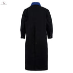 RESISTANCE Western Long Old Cowboy Canvas Jacket - Rangewear Canvas Duster Coat NewEngland Tack