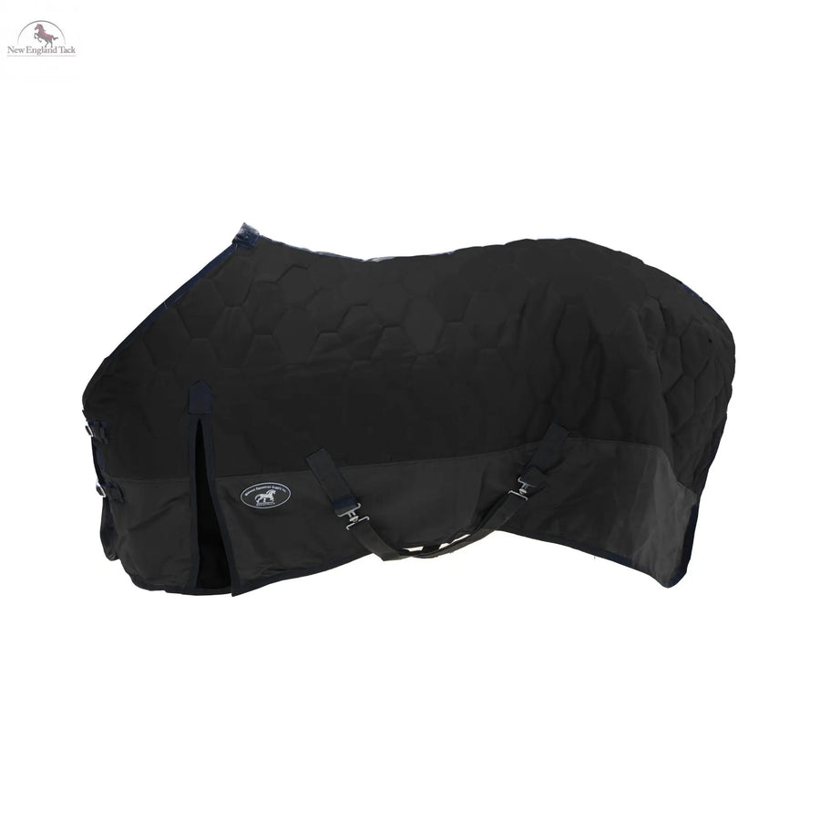 Resistance  420 Denier Quilted Nylon Horse Blanket NewEngland Tack