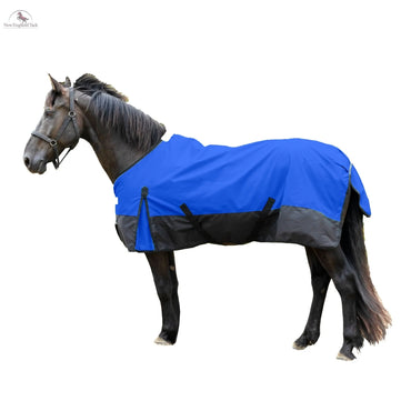 Tough-1 420 Denier Horse Stable Sheet – Multiple Sizes & Colors Available