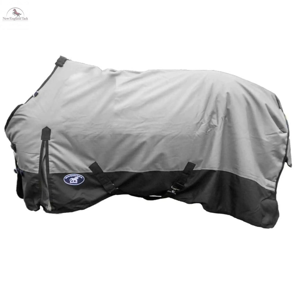 Resistance 600 Denier Waterproof & Breathable Turnout Blanket! New Horse TACK! Newenglandtack
