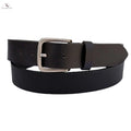 Resistance Full Grain Leather Belt For Men 1.5inch Wide Strap NewEngland Tack