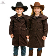 Bronze Brown