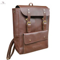 Resistance Leather Bag NewEngland Tack