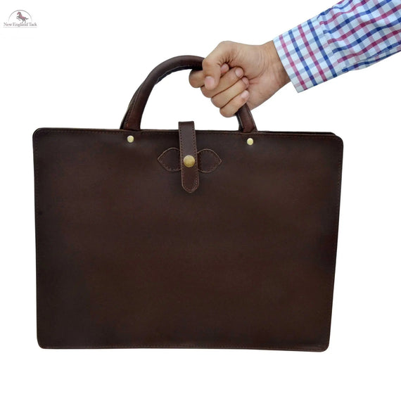 Resistance Leather Crossbody Handbag, Genuine Leather Bag, Leather Bag, Women Leather Bag, Leather Purse, Top Handle Leather NewEngland Tack