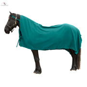 Teal/Green