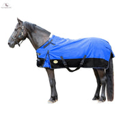 Royal Blue/Black