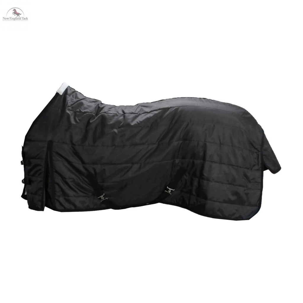 Resistance Premium 420 Denier Horse Stable Blanket Water Resistant NewEngland Tack