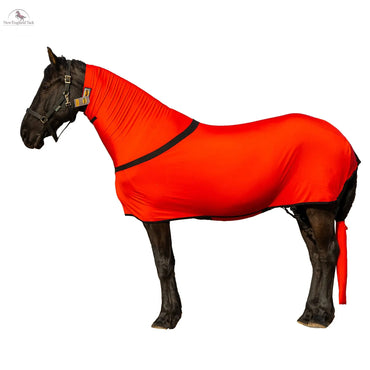Resistance Premium Horse Full Body Slinky - Full Zipper & Faceless - Lycra Material NewEngland Tack