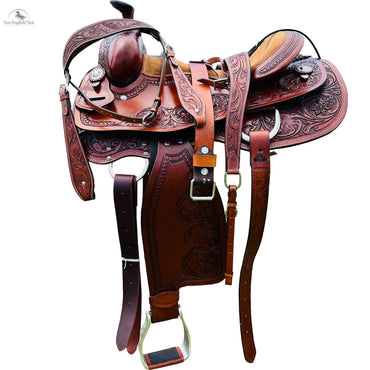 Showman Deluxe Leather Punch Set: Chicks Discount Saddlery