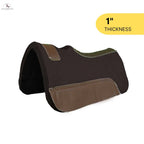 Resistance Western Saddle Pads Miniature Size NewEngland Tack