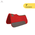 Resistance Western Saddle Pads Small Size NewEngland Tack