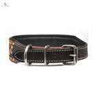 Copy of Western Leather Dog Collars NewEngland Tack
