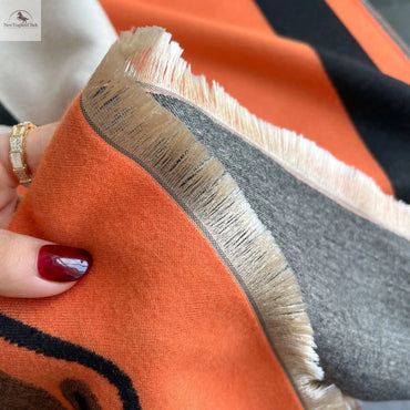 Women's Pashmina Scarf - Soft and Warm Shawl Wraps for Evening Dresses NewEngland Tack