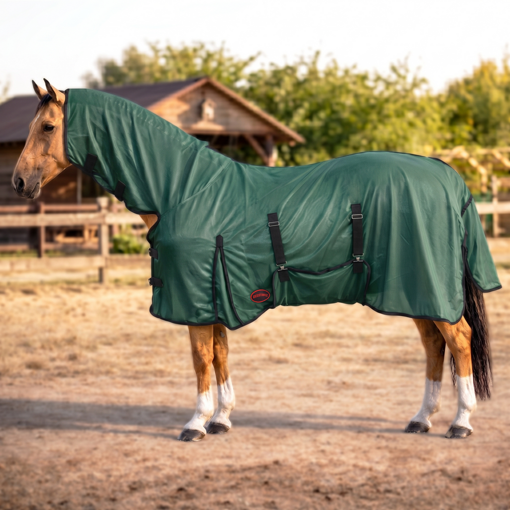 Bottle Green