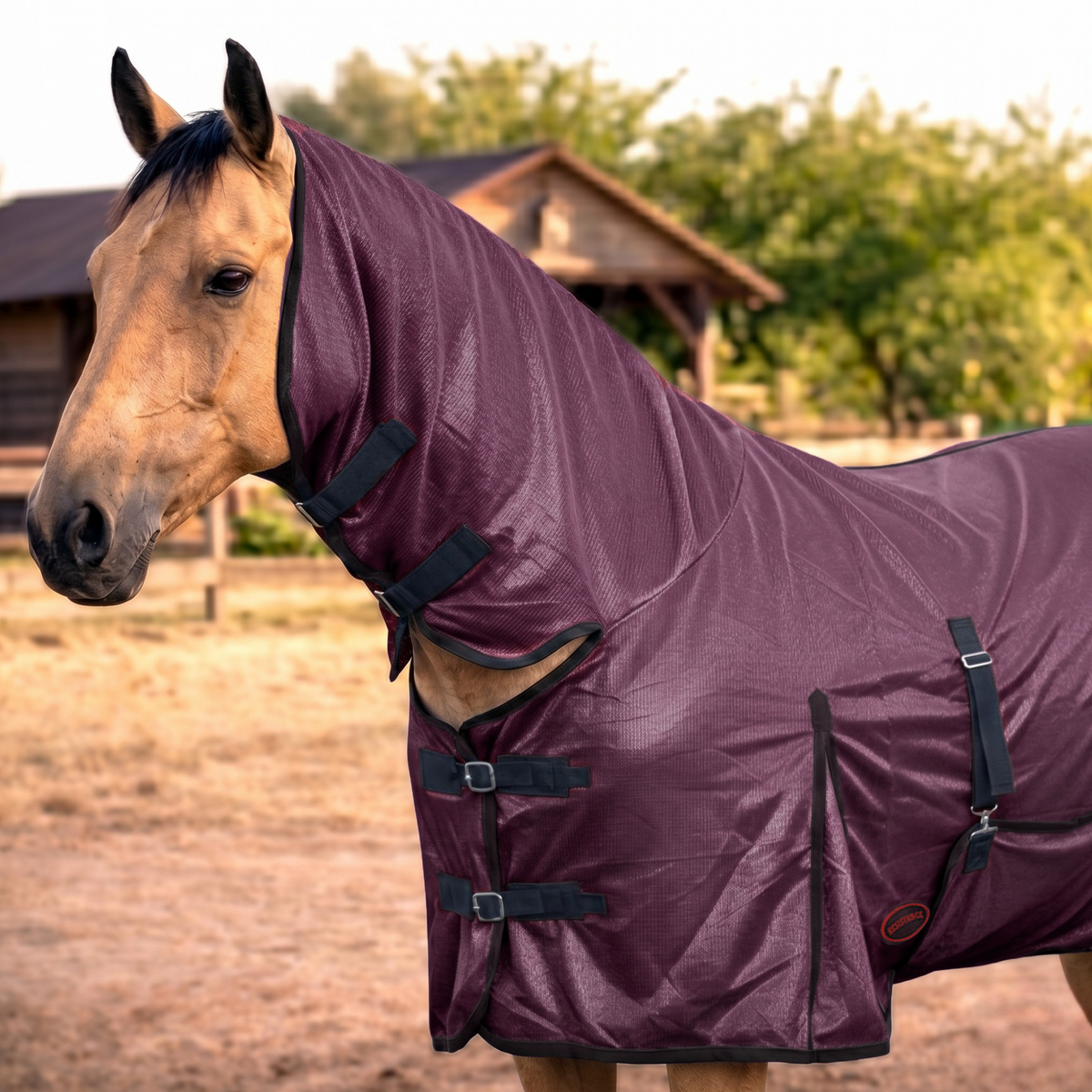 Plum